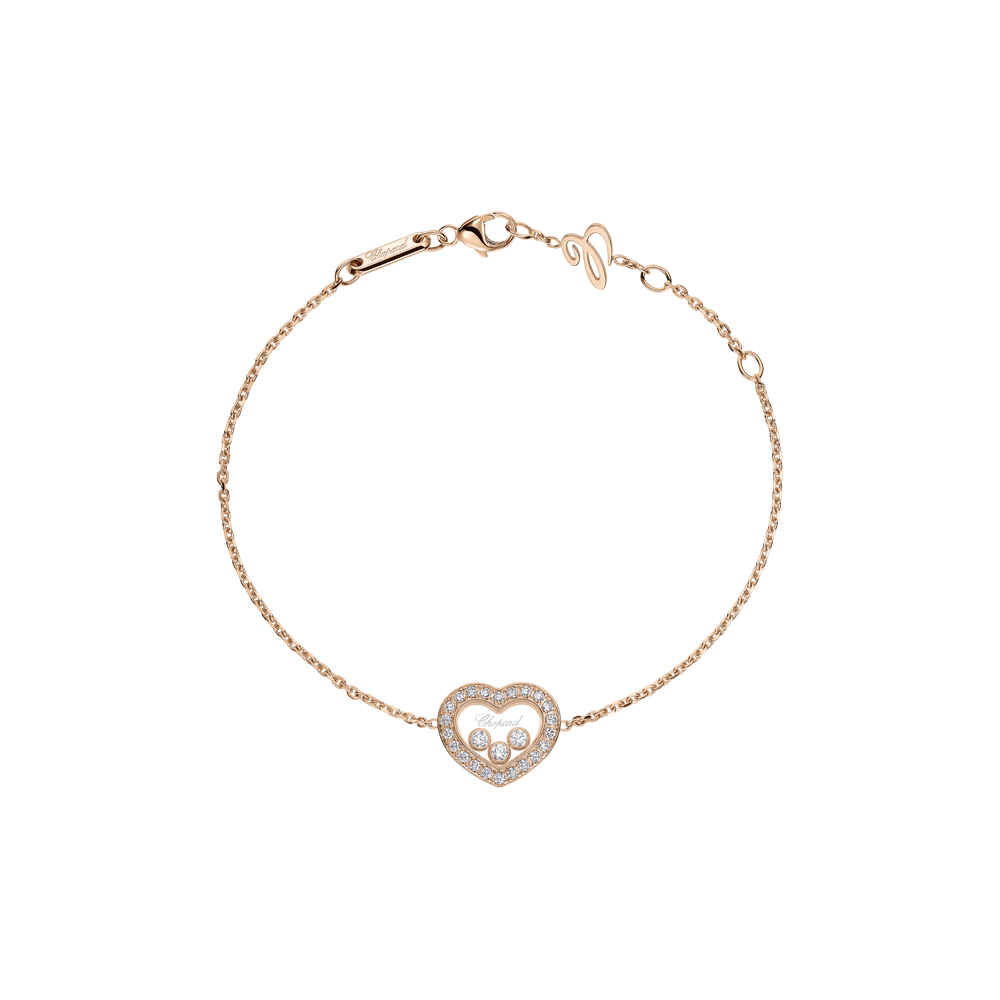 Happy Diamonds Icons - Bijouterie Aurea｜Morges