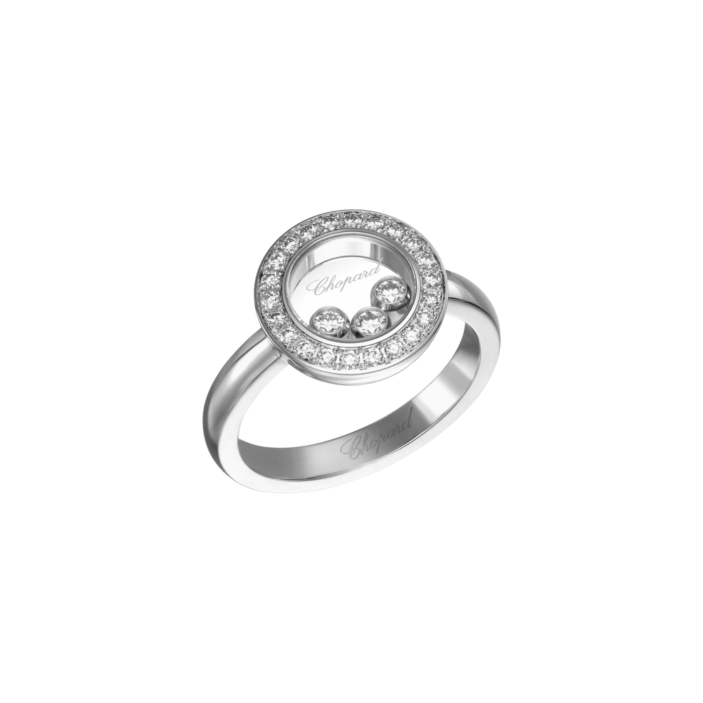 Happy Diamonds Icons - Bijouterie Aurea｜Morges