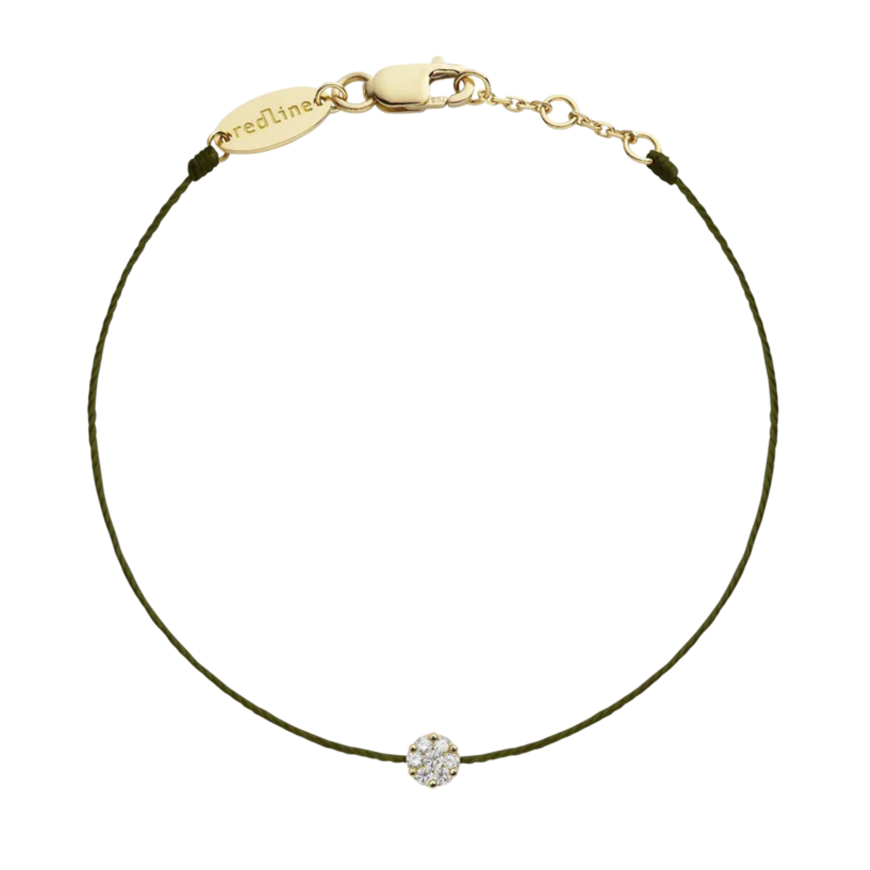 Bracelet illusion
