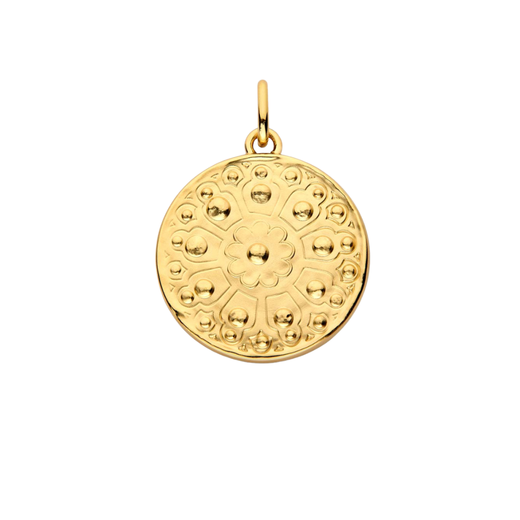Médaille Rosae