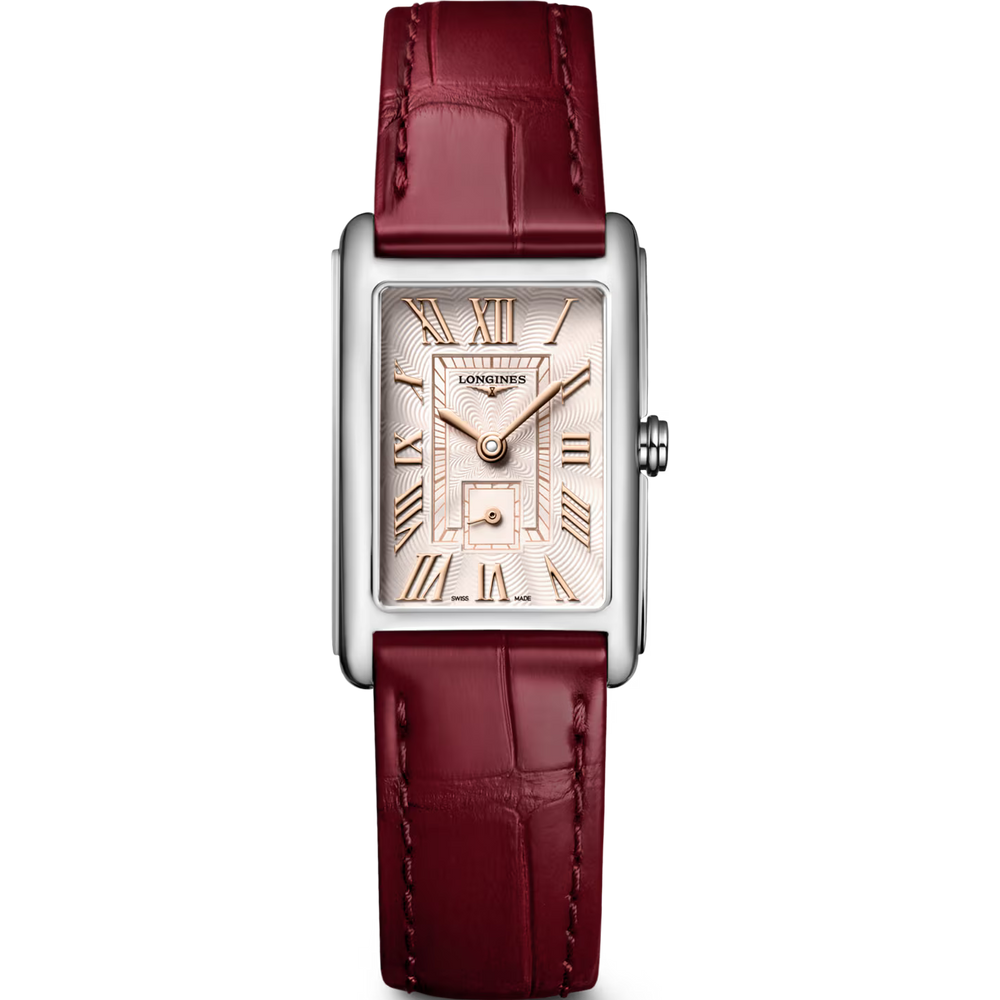 Longines Dolcevita