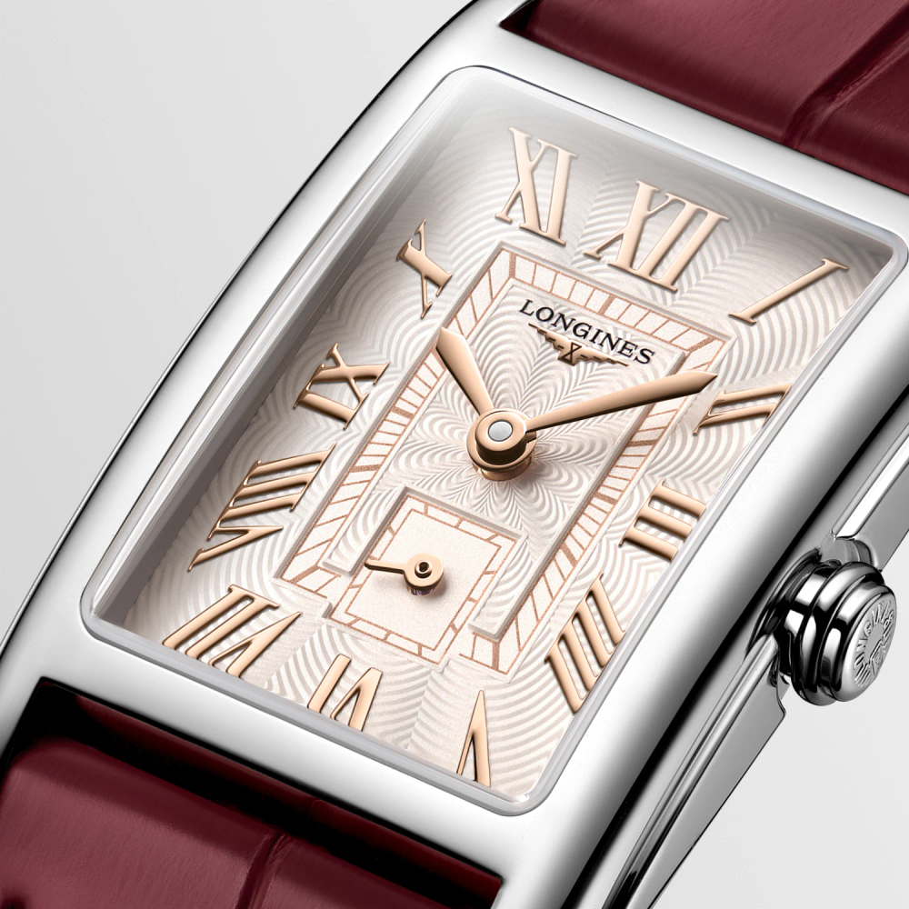 Longines Dolcevita