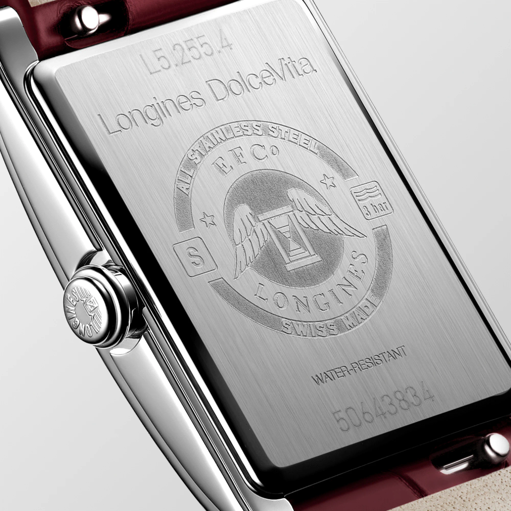 Longines Dolcevita