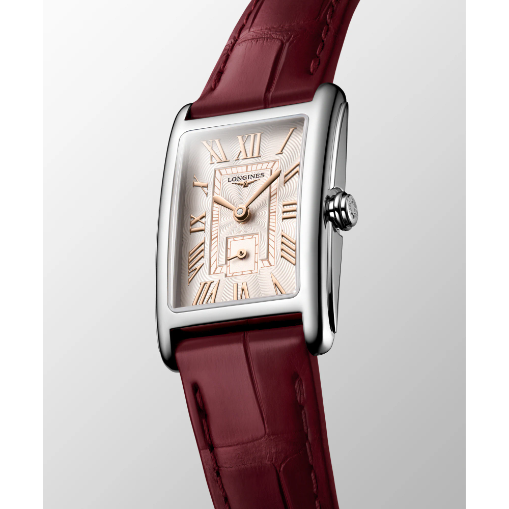 Longines Dolcevita