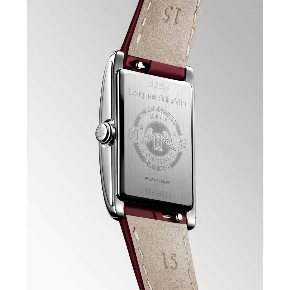 Longines Dolcevita
