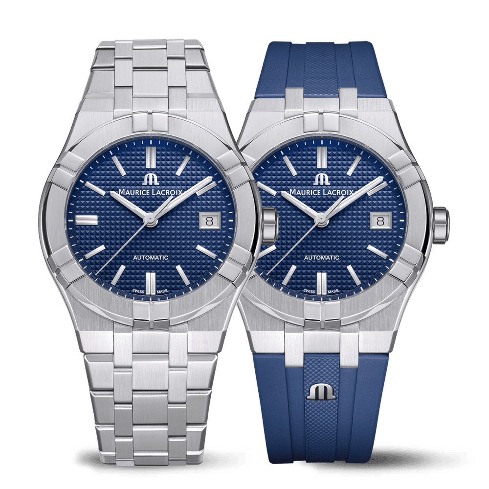 Aikon Automatic Date 39mm
