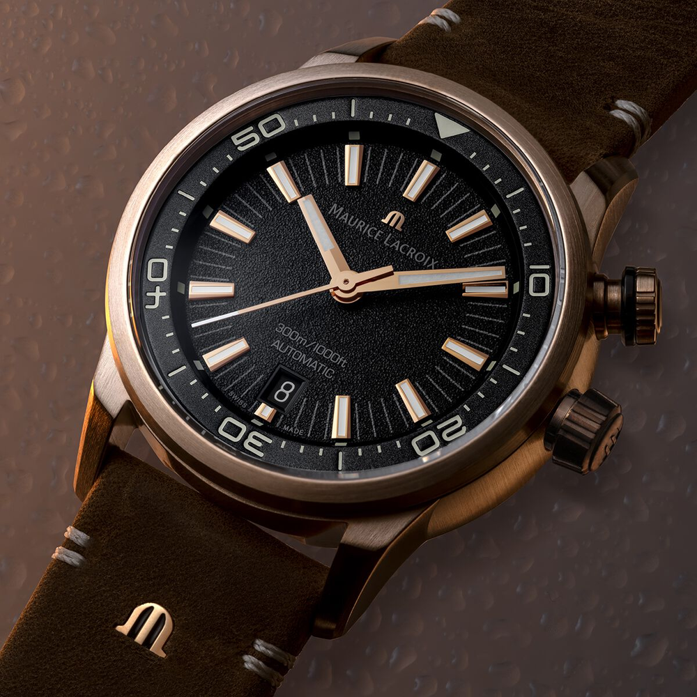 Pontos S Diver