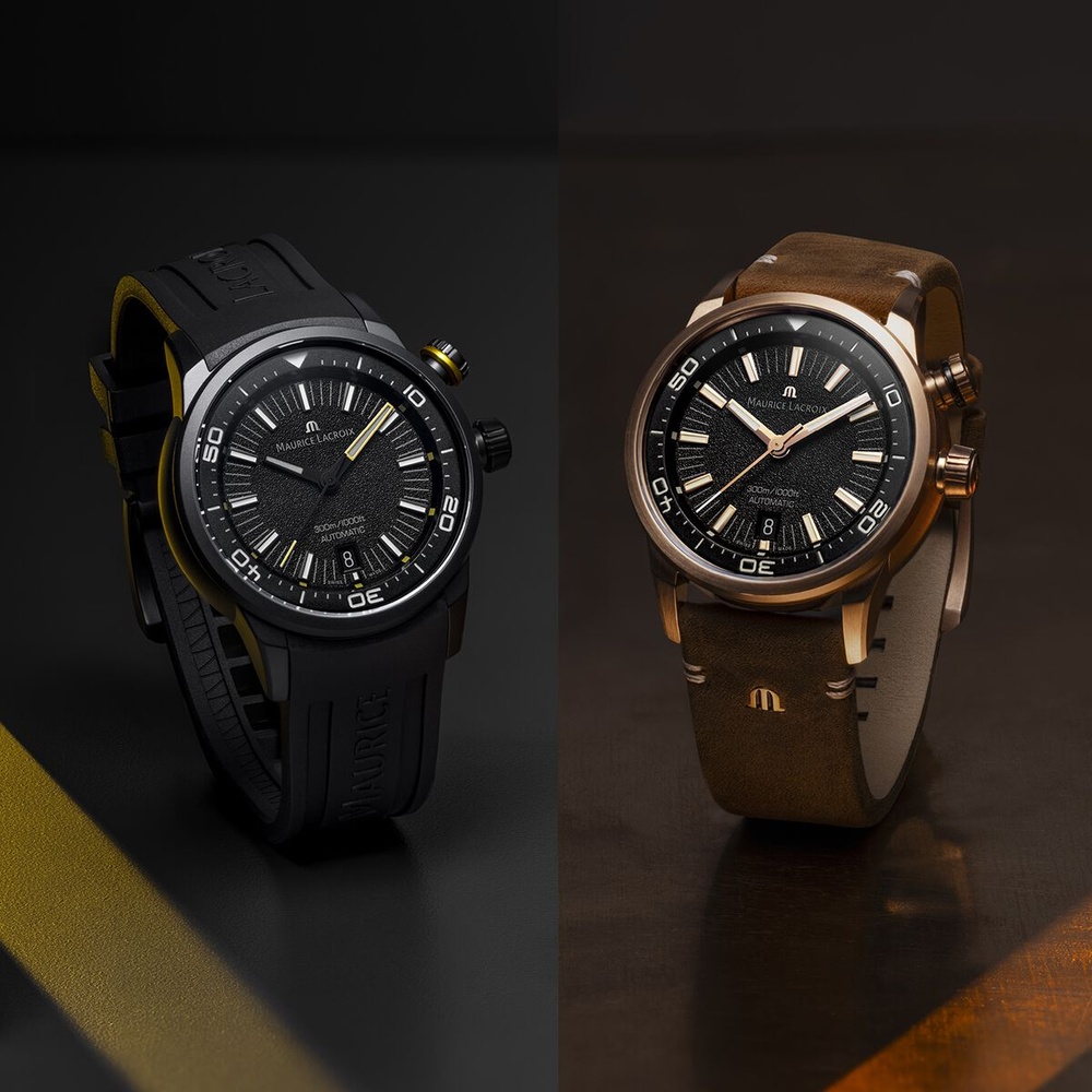 Pontos S Diver