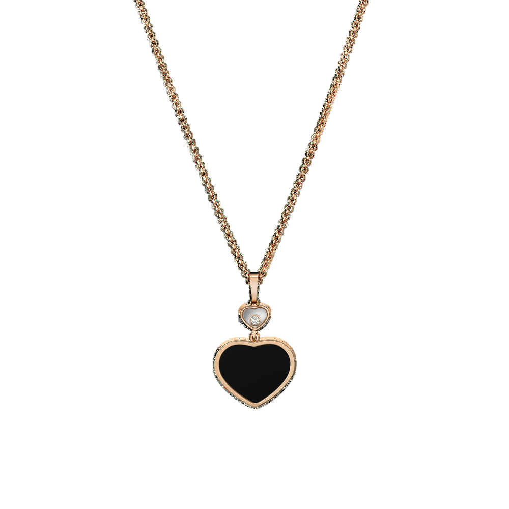 Happy Hearts - Bijouterie Aurea｜Morges