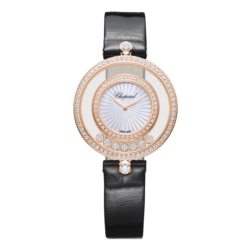 Happy Diamonds Icons - Bijouterie Aurea｜Morges