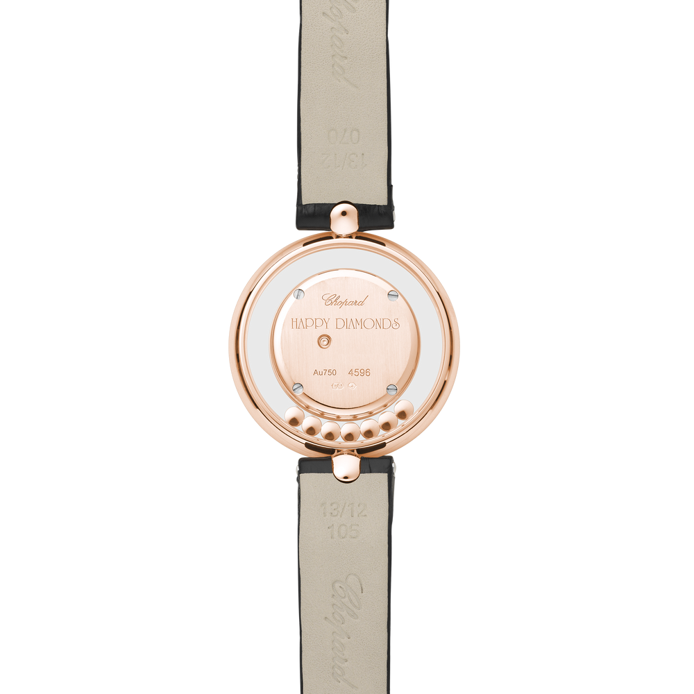 Happy Diamonds Icons - Bijouterie Aurea｜Morges