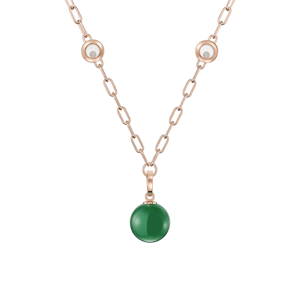 Happy Diamonds Planet - Bijouterie Aurea｜Morges