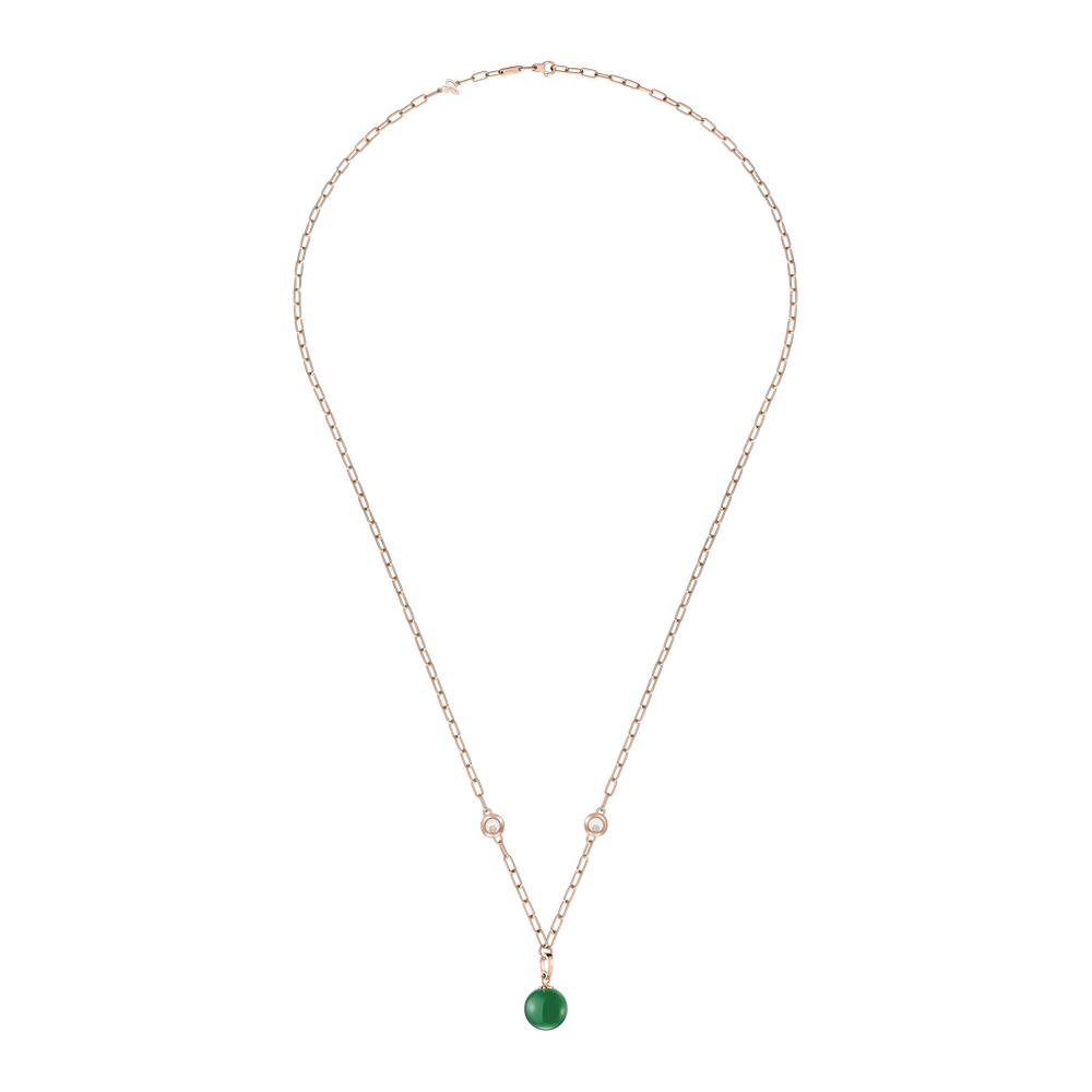 Happy Diamonds Planet - Bijouterie Aurea｜Morges