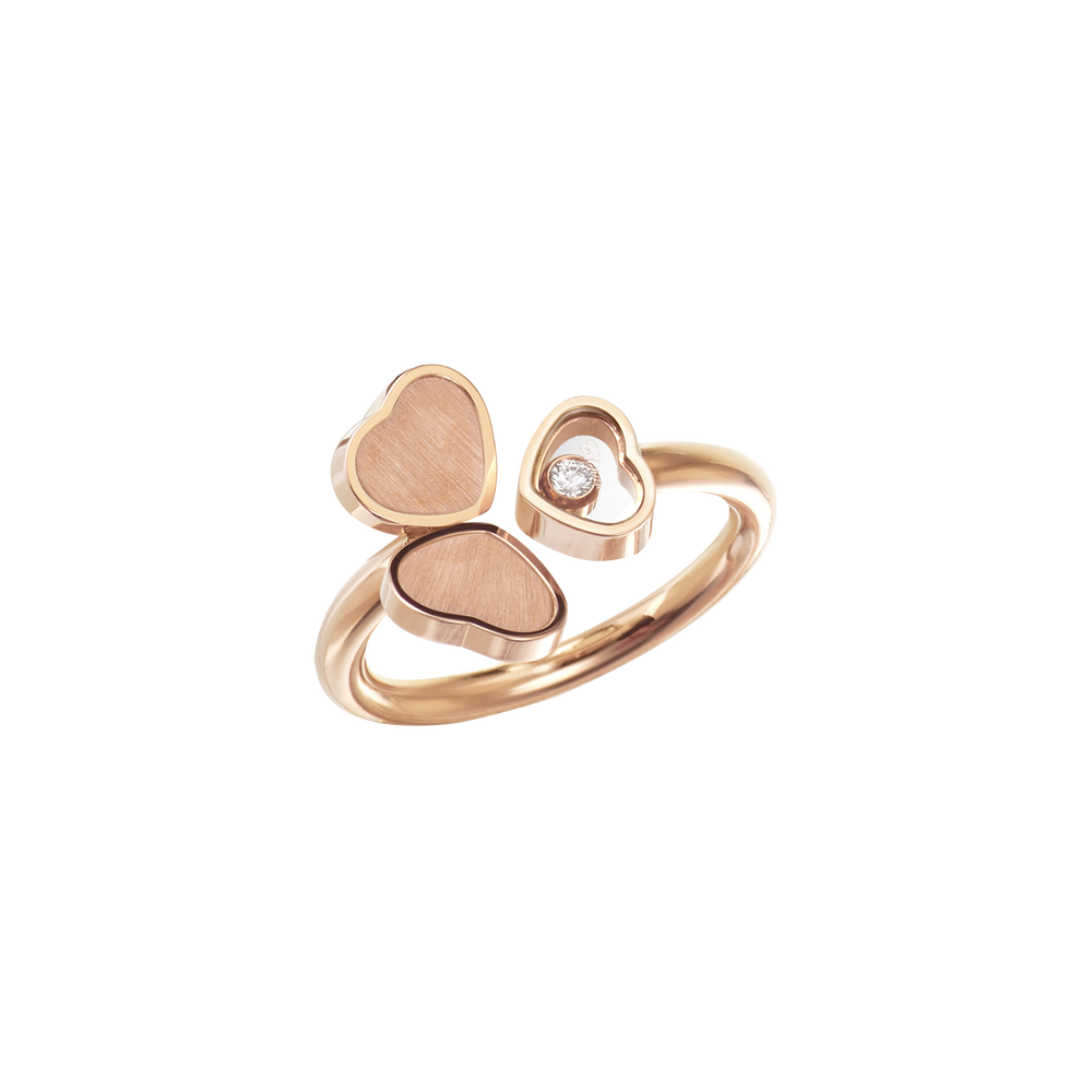 Happy Hearts Wings - Bijouterie Aurea｜Morges