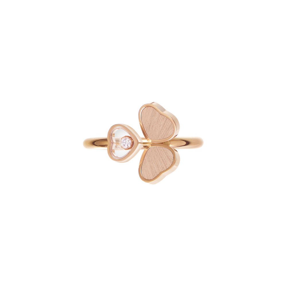Happy Hearts Wings - Bijouterie Aurea｜Morges