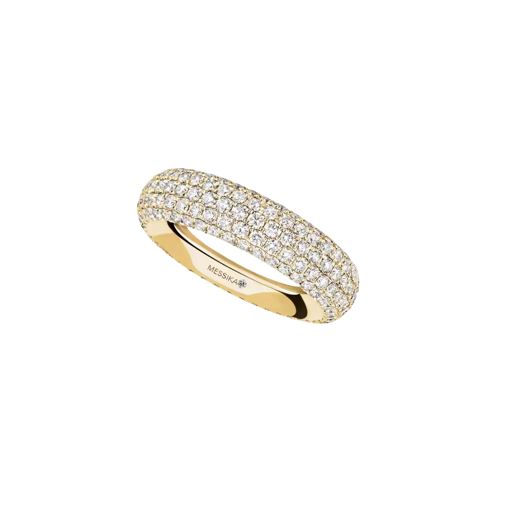 Bague Divine Enigma