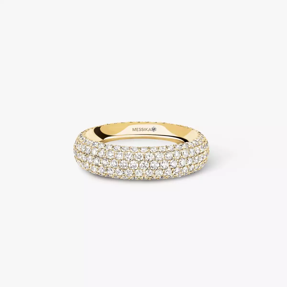 Bague Divine Enigma