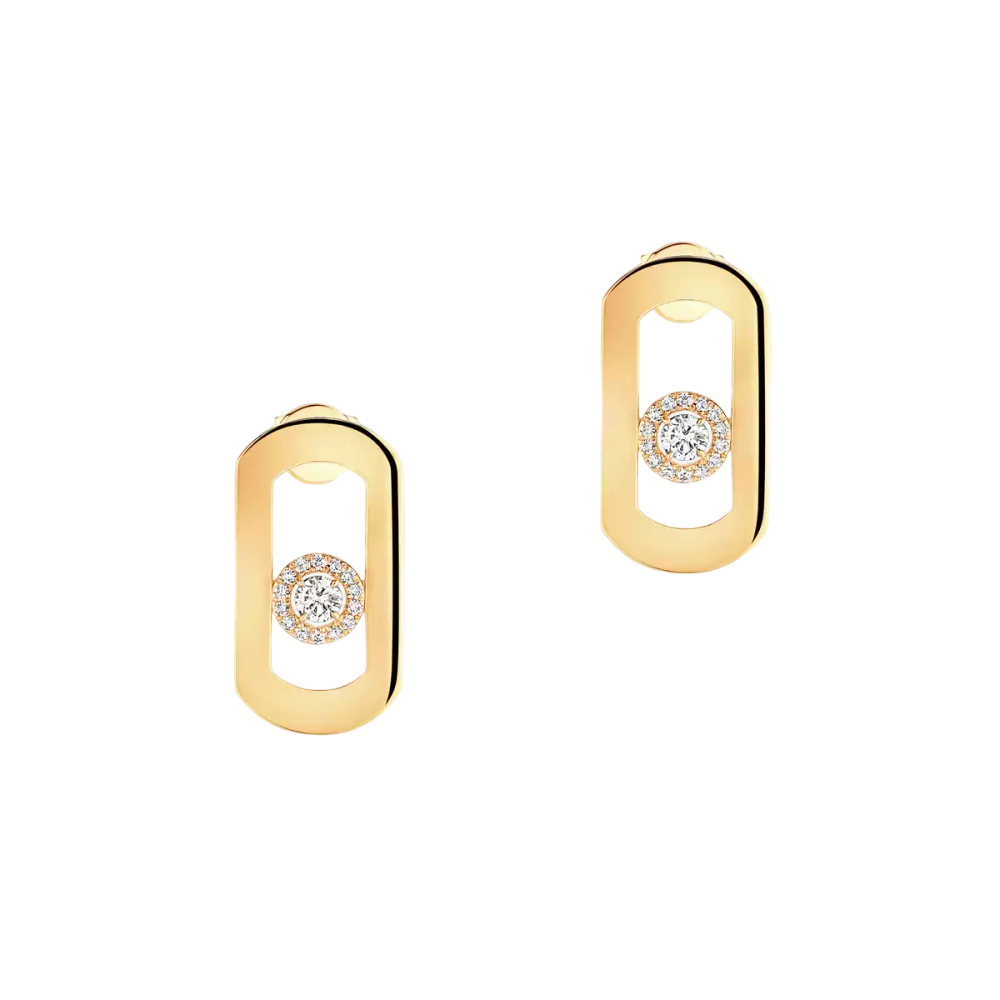 Boucles d'oreilles So Move