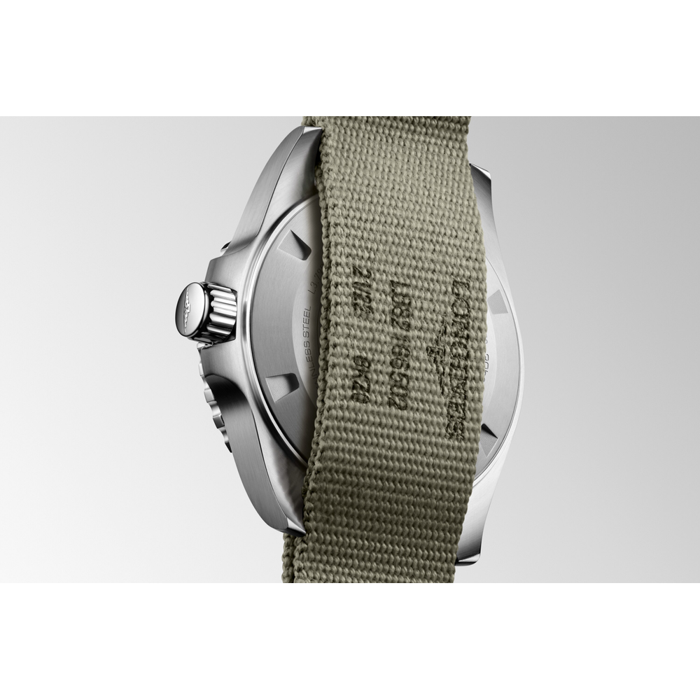 Hydroconquest GMT