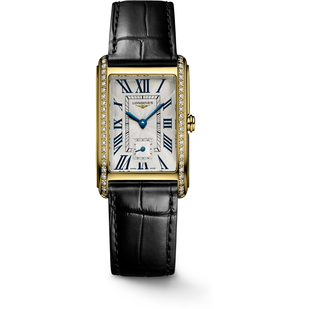 Longines Dolcevita