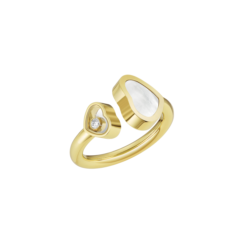 Happy Hearts - Bijouterie Aurea｜Morges