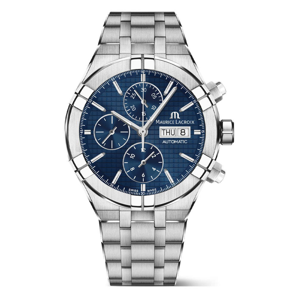 Aikon Automatic Chronograph