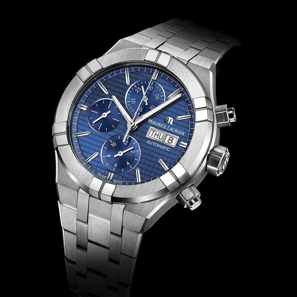 Aikon Automatic Chronograph
