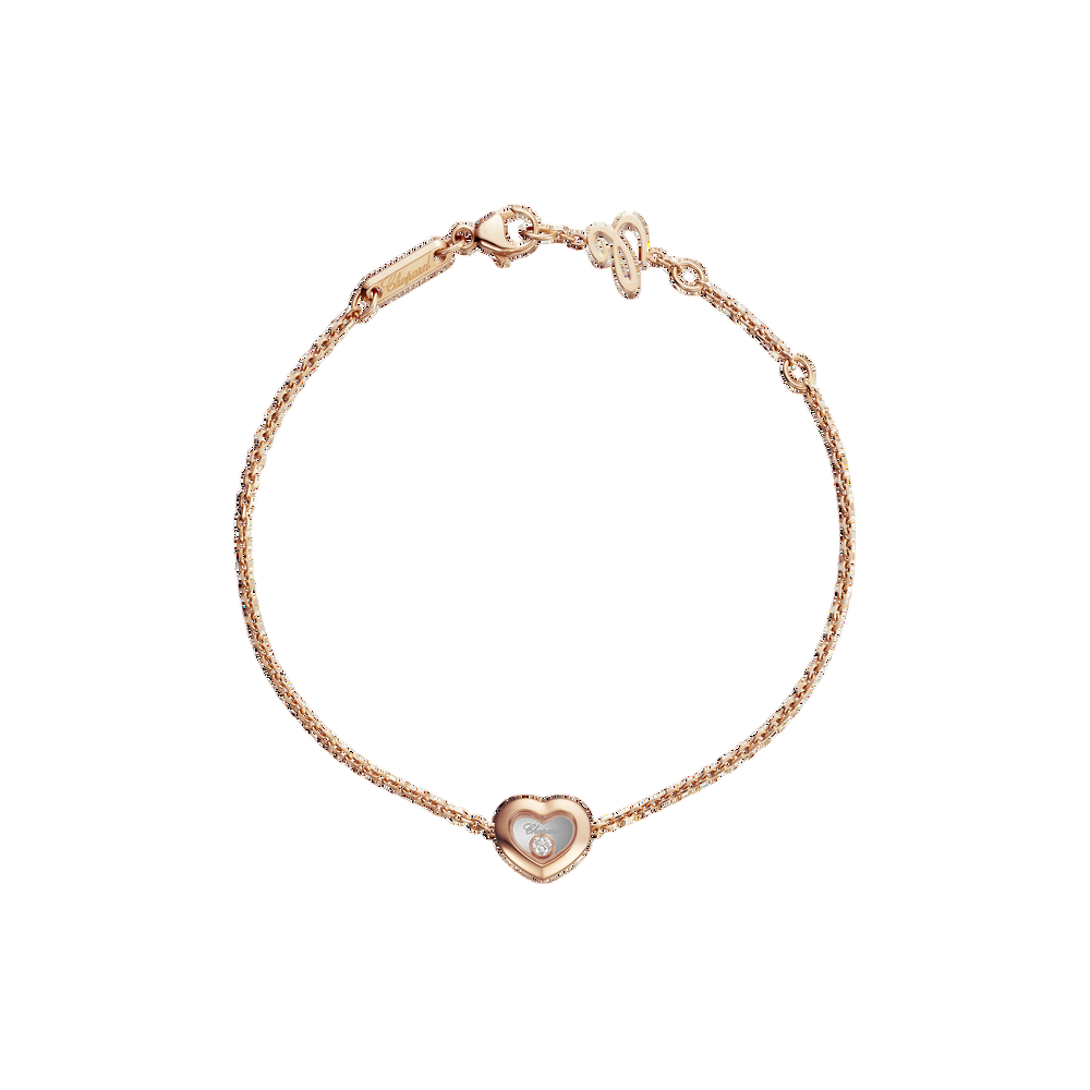 Happy Diamonds Icons - Bijouterie Aurea｜Morges