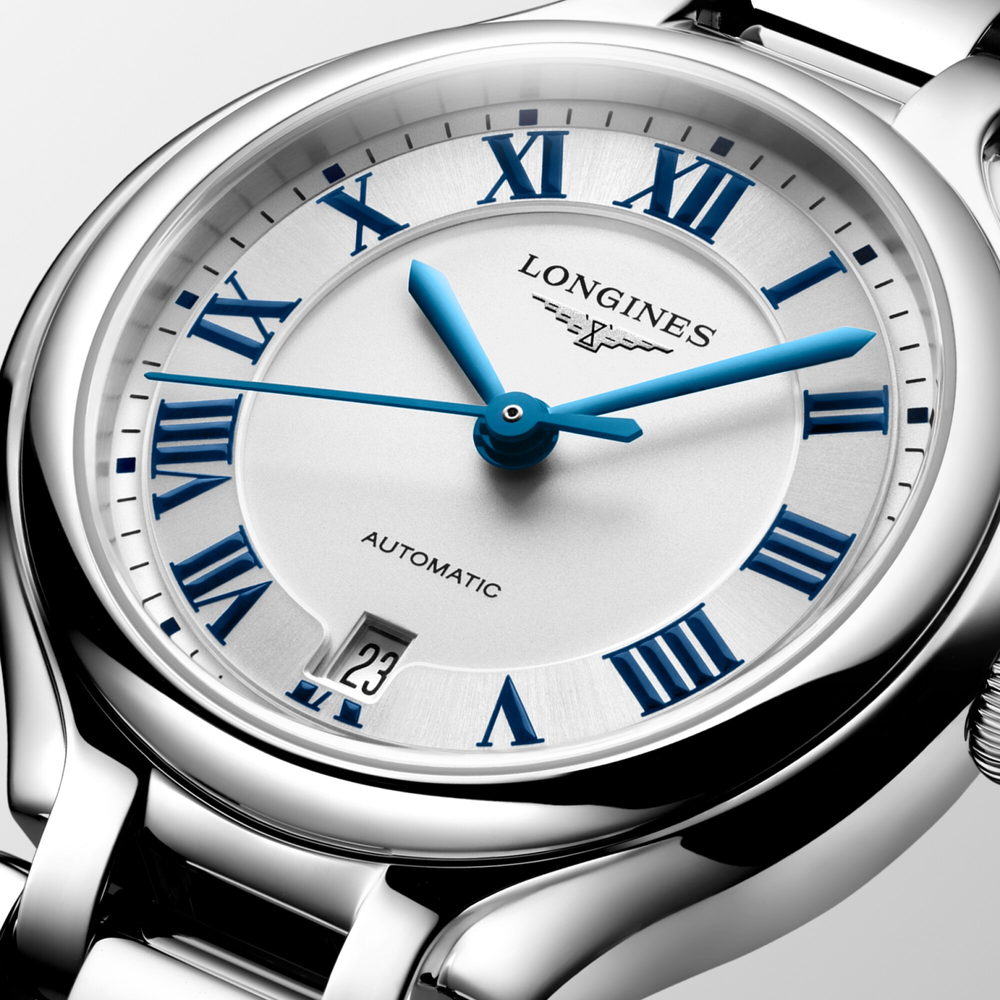Longines Primaluna