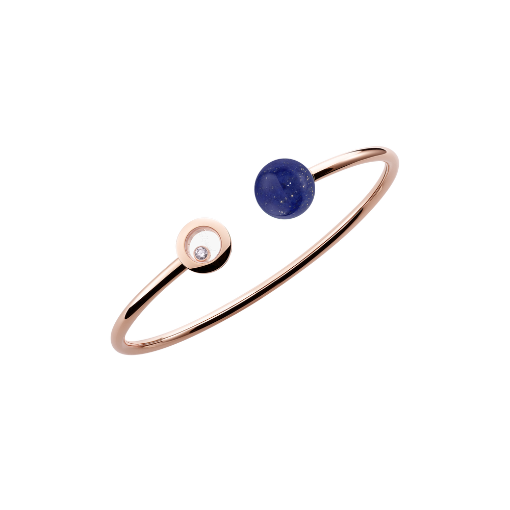 Happy Diamonds Planet - Bijouterie Aurea｜Morges