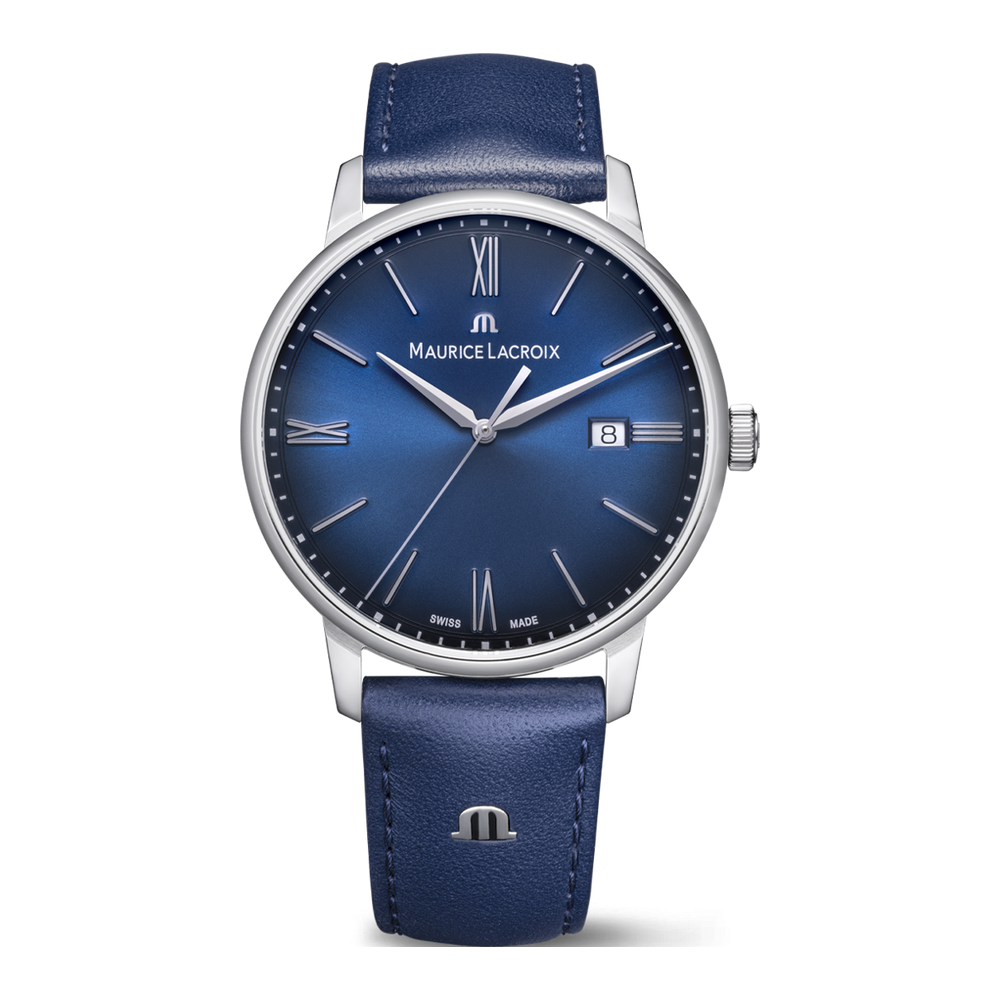 Eliros Date 40mm