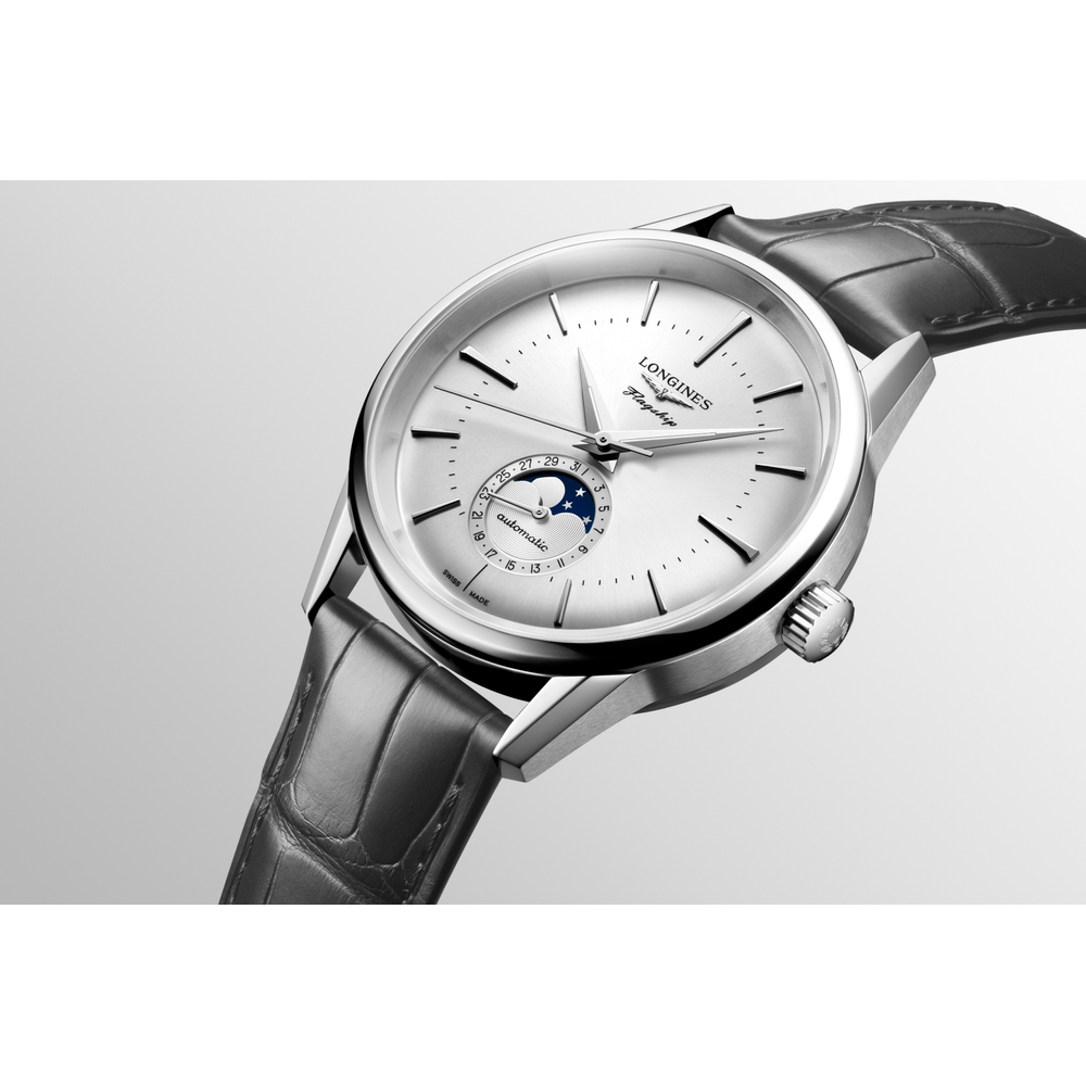 Flagship Heritage Moonphase