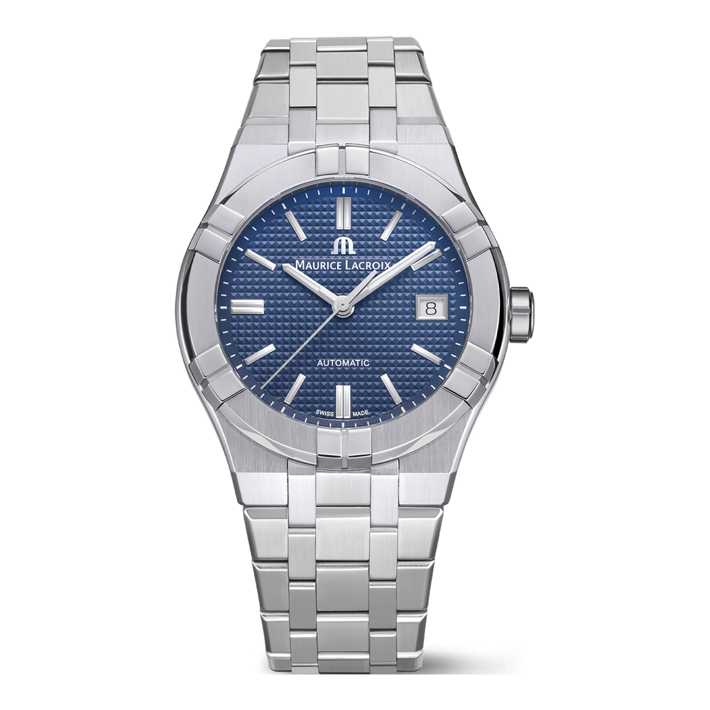 Aikon Automatic Date 39mm