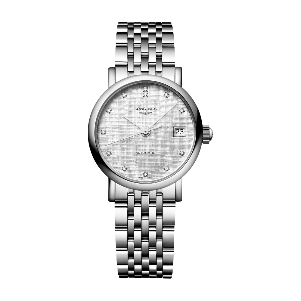 Longines Elegant Collection