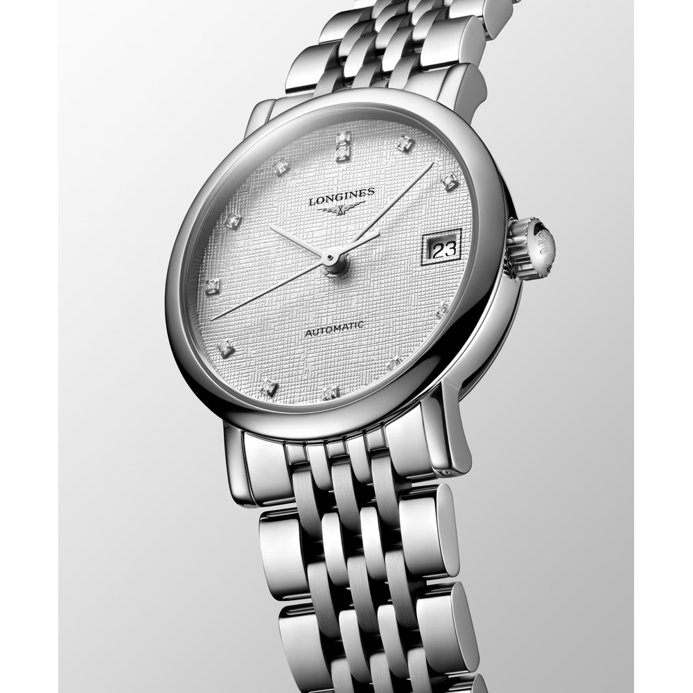 Longines Elegant Collection
