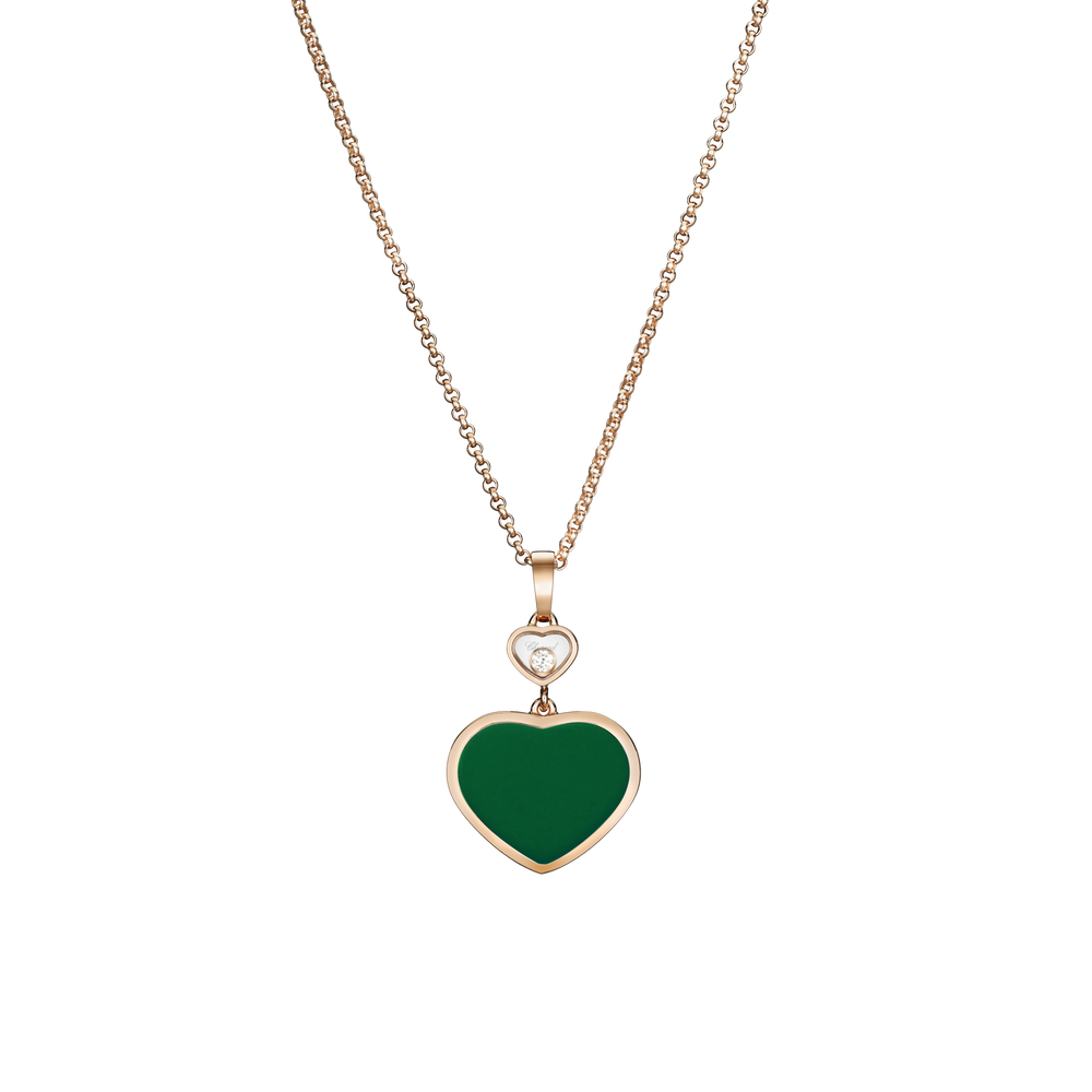 Happy Hearts - Bijouterie Aurea｜Morges