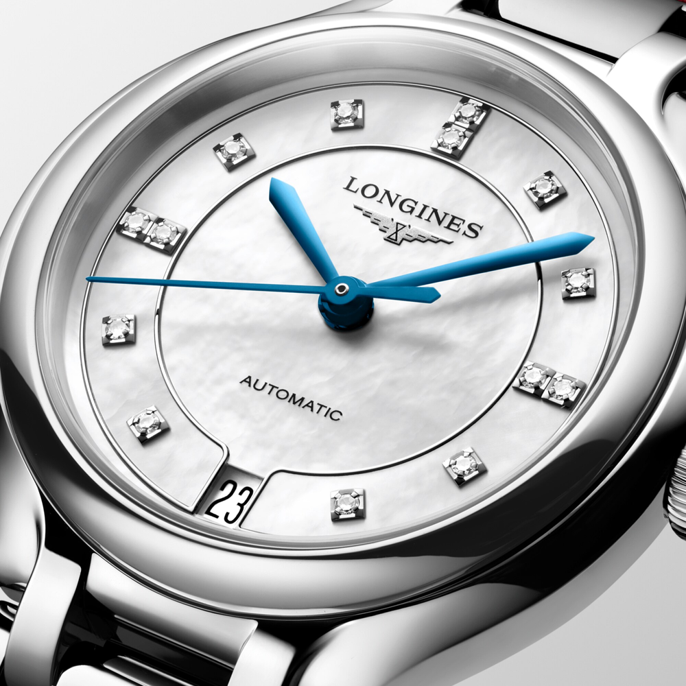 Longines Primaluna