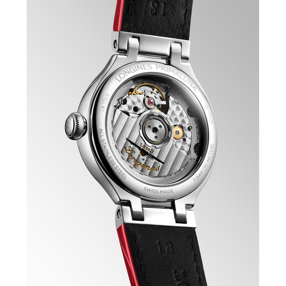 Longines Primaluna
