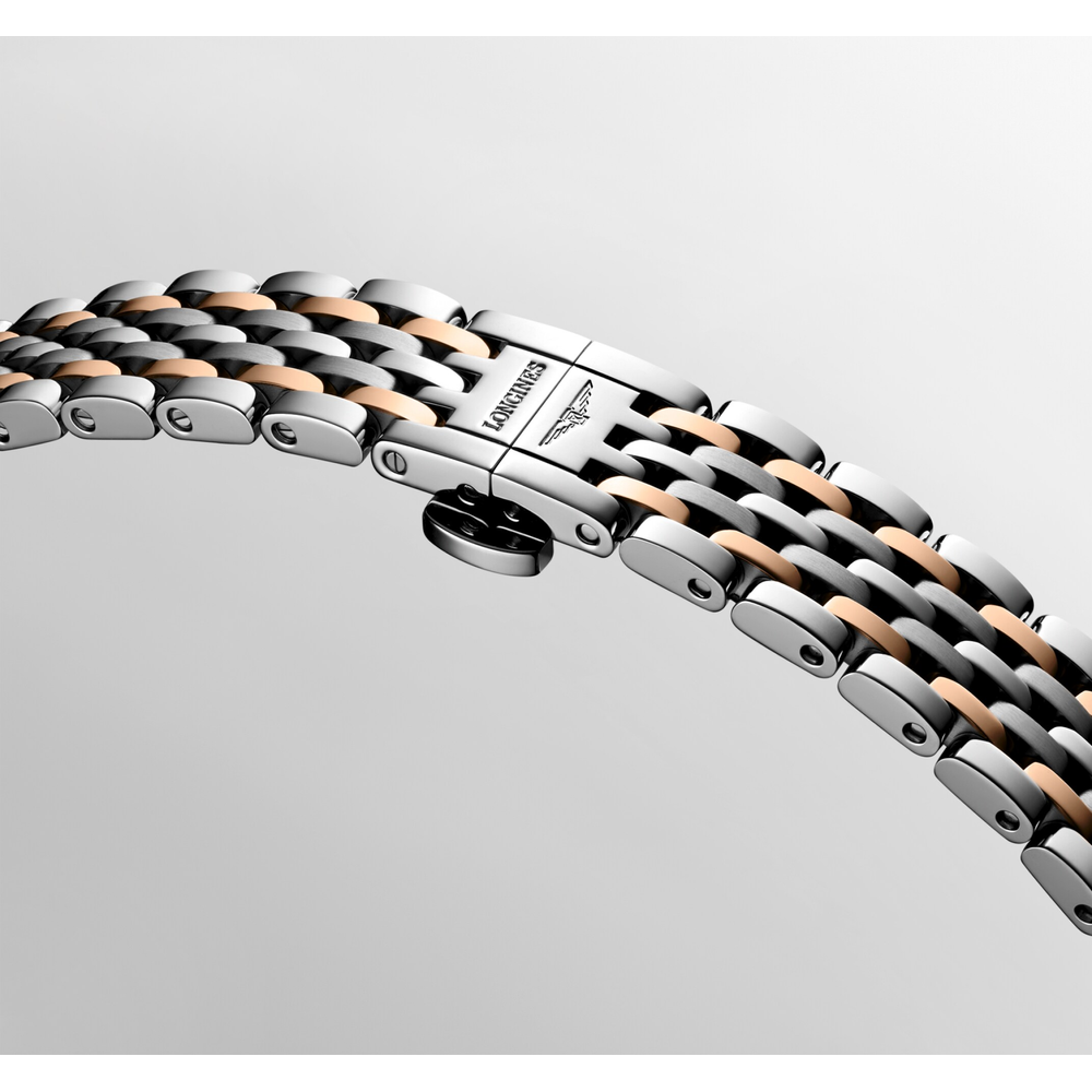 Longines Elegant Collection