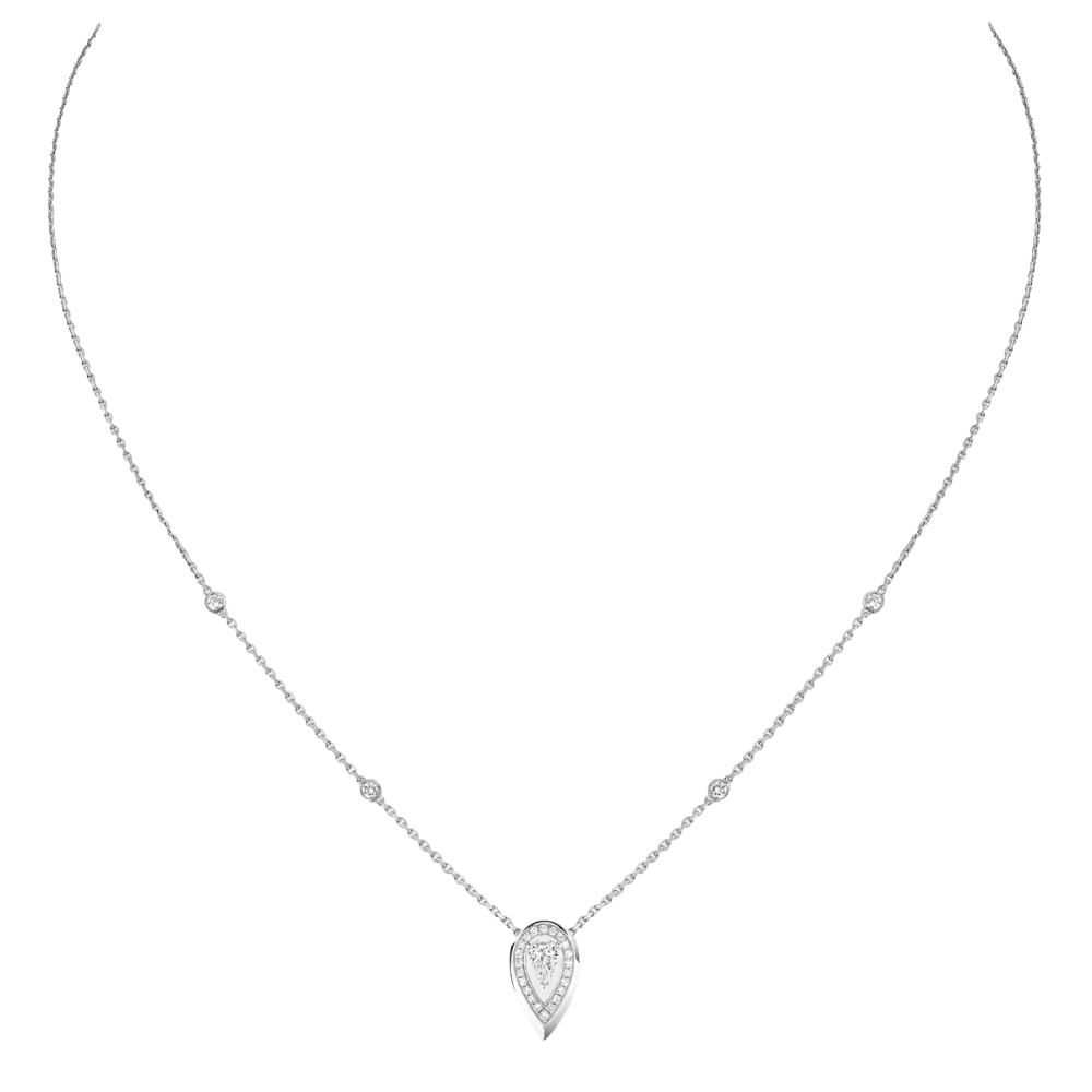 Collier Fiery, petit modèle