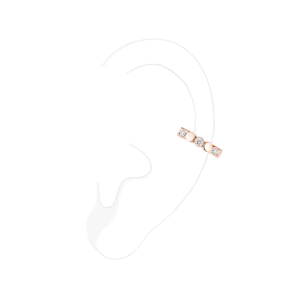 Clip d'oreille D-Vibes