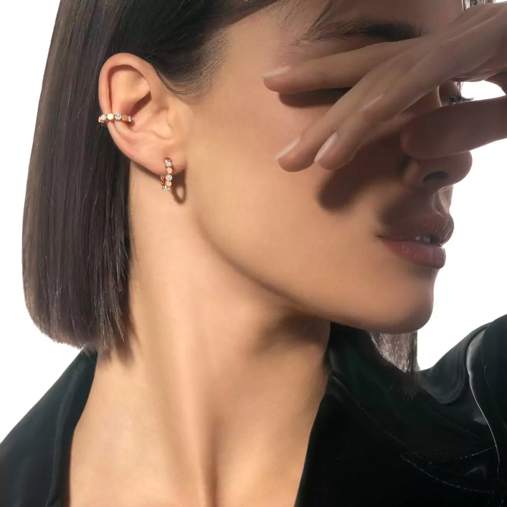 Clip d'oreille D-Vibes