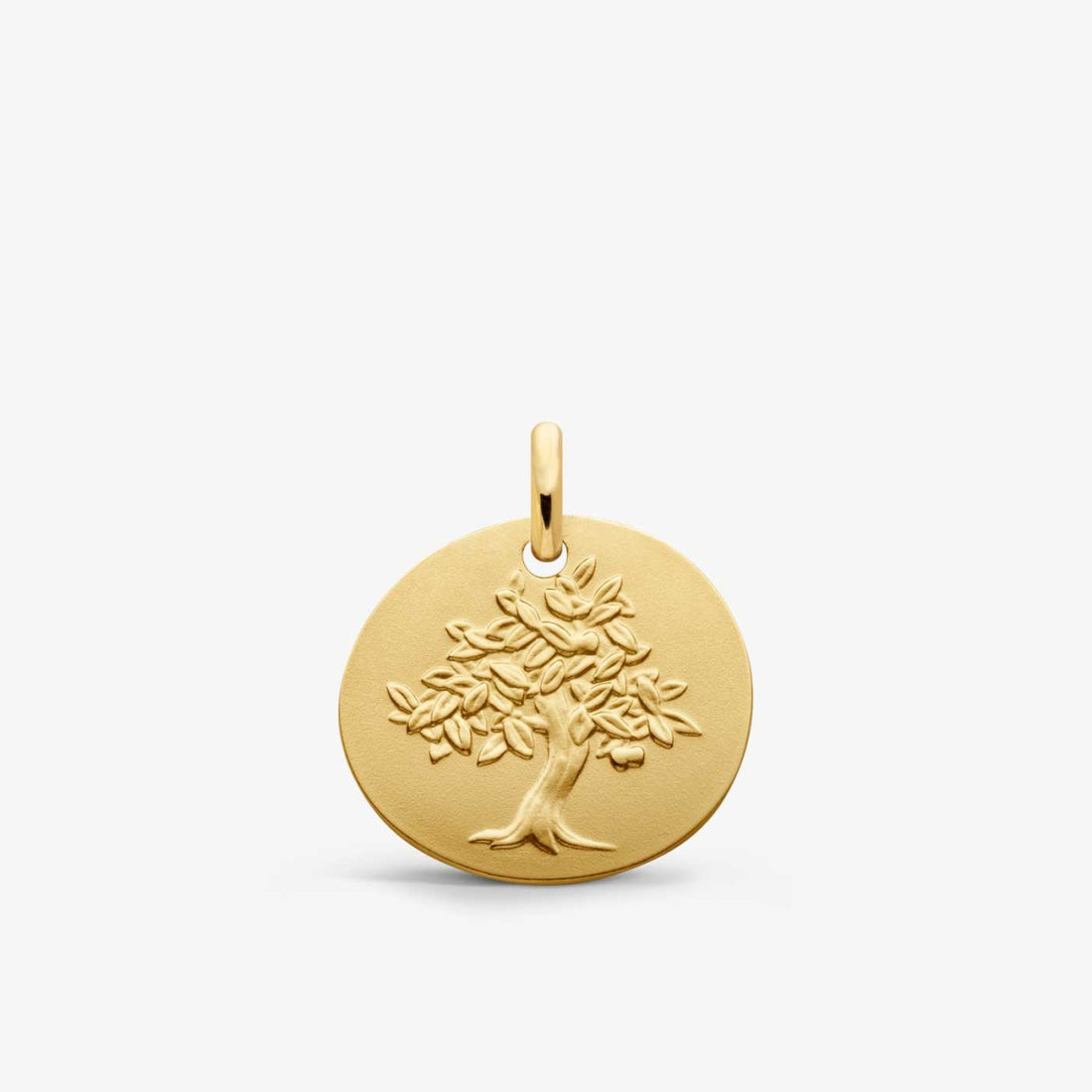 Médaille Arbre de vie