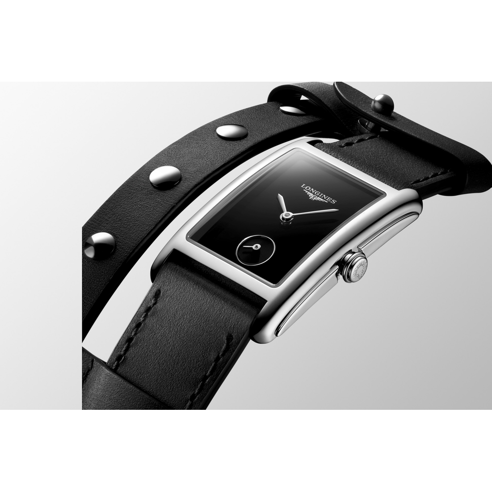 Longines Dolcevita X Yvy