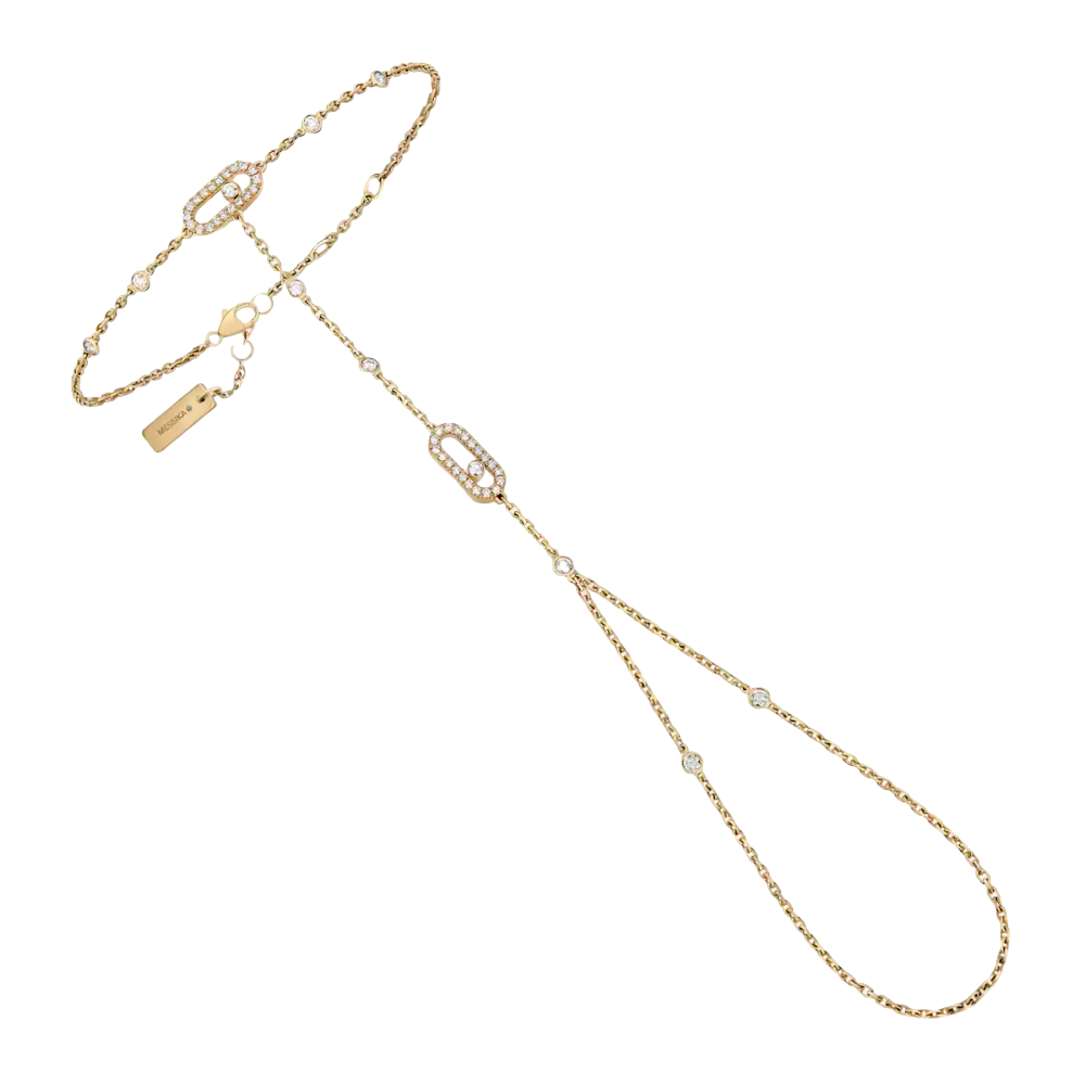 Bracelet de main Move Uno