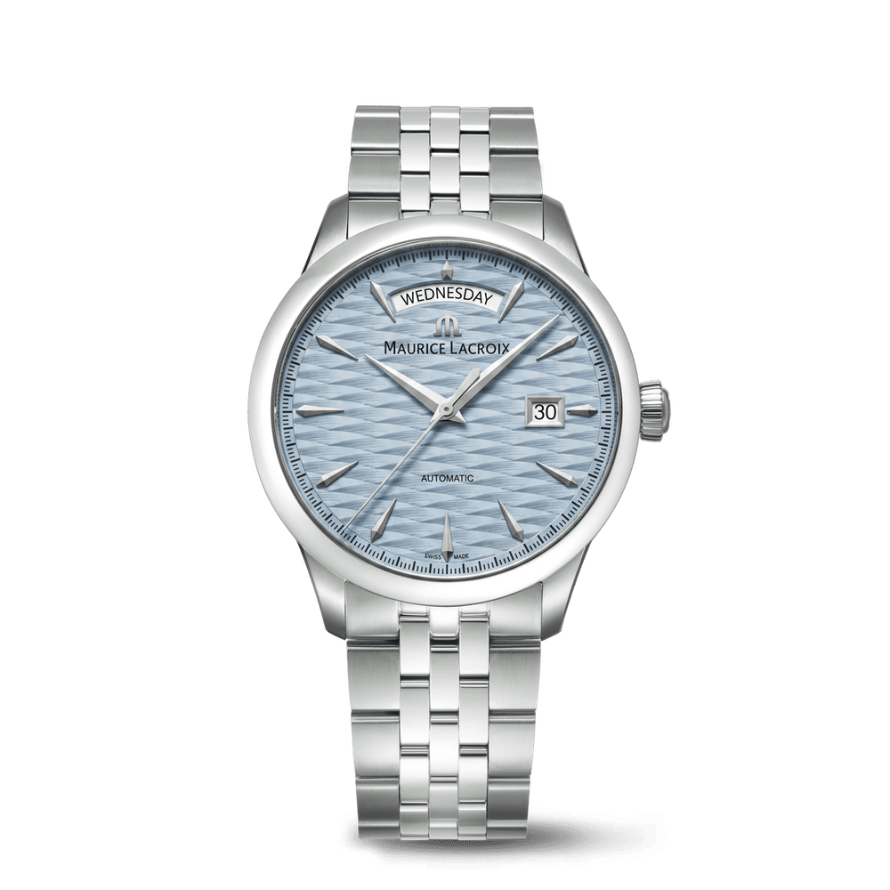 1975 Automatic Day Date Legacy Blue