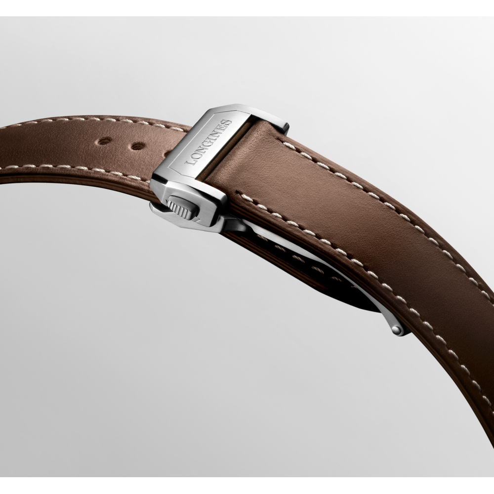 Longines Spirit Pilot Flyback