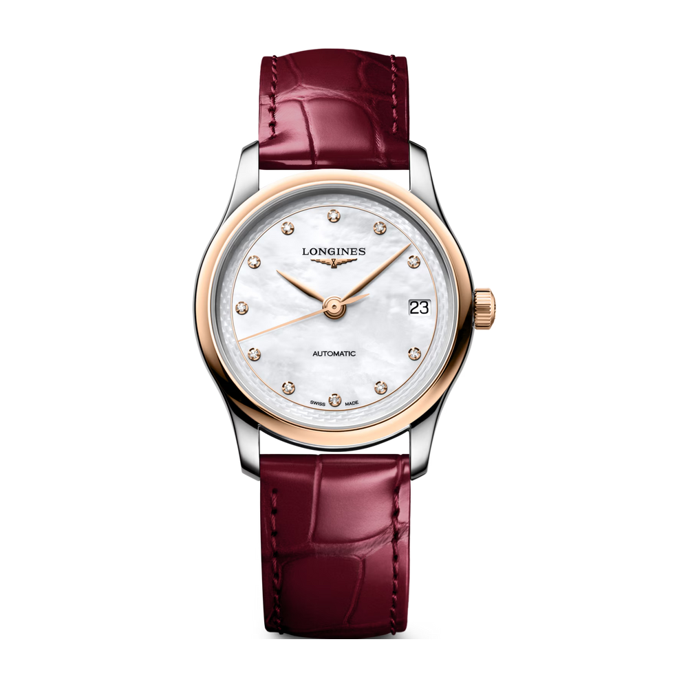 Longines Master Collection