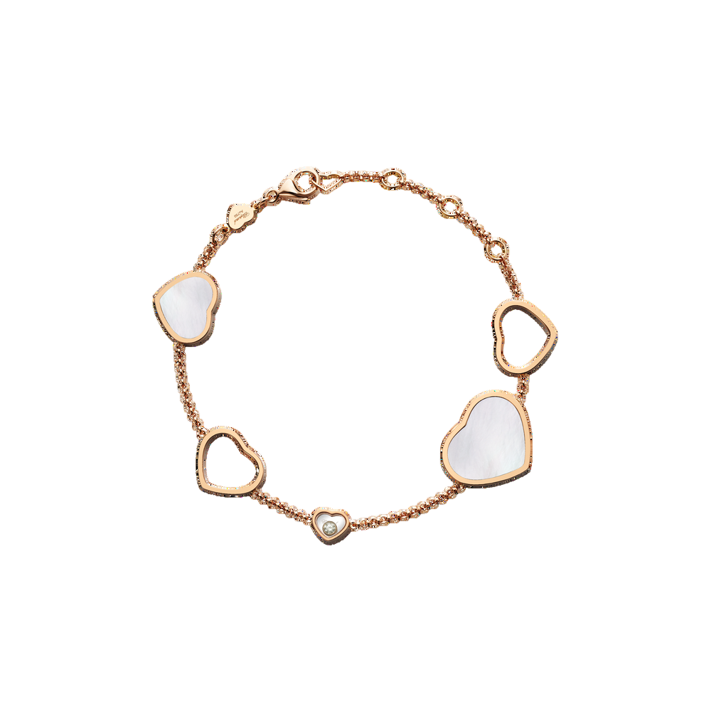 Happy Hearts - Bijouterie Aurea｜Morges