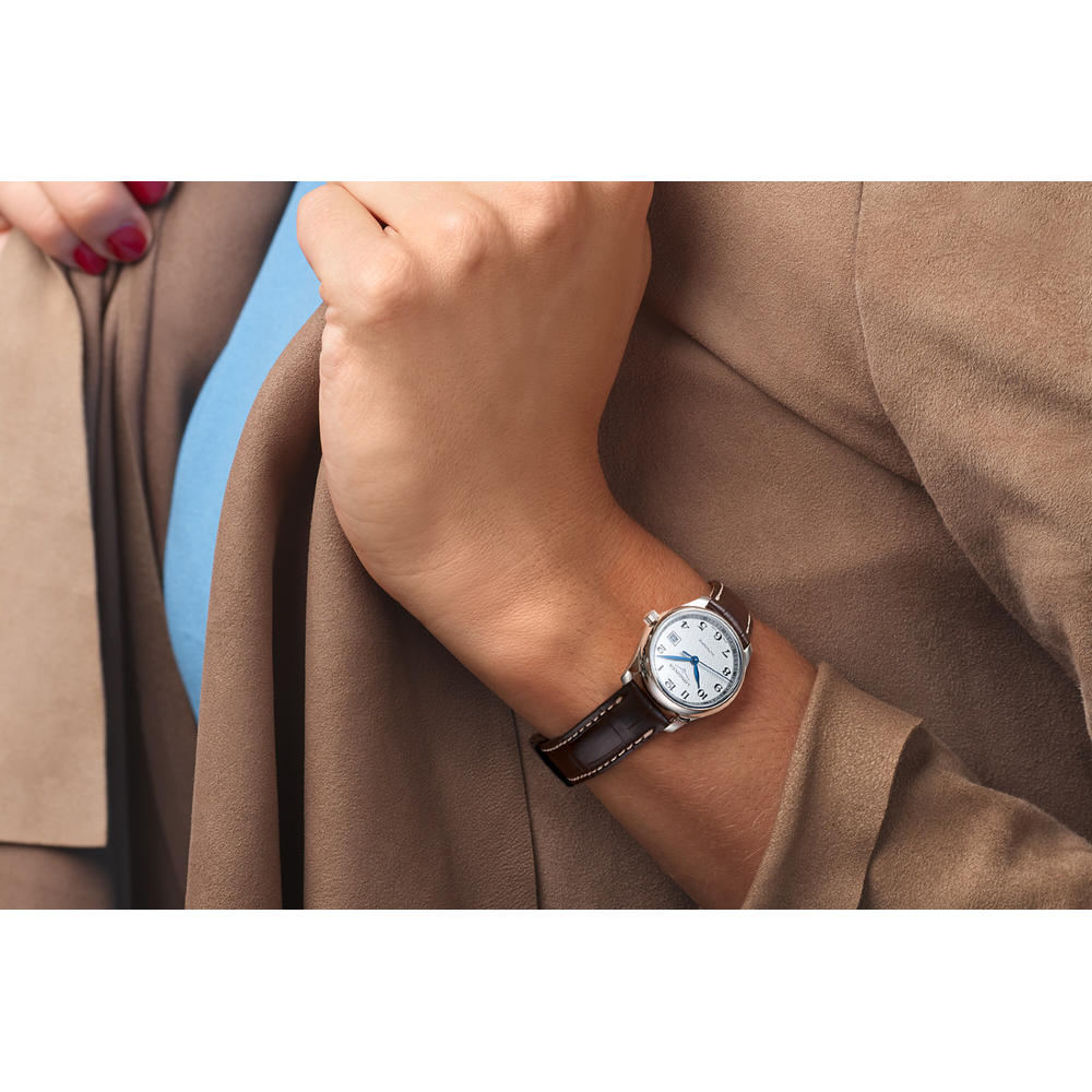Longines Master Collection